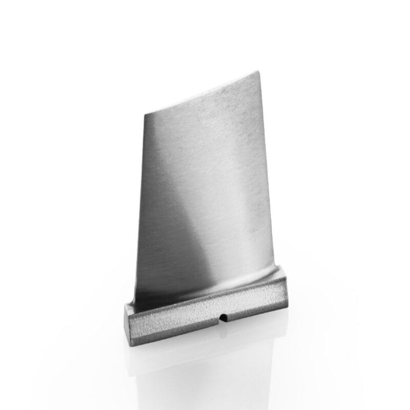 10th Stage Compressor Rotor Blade