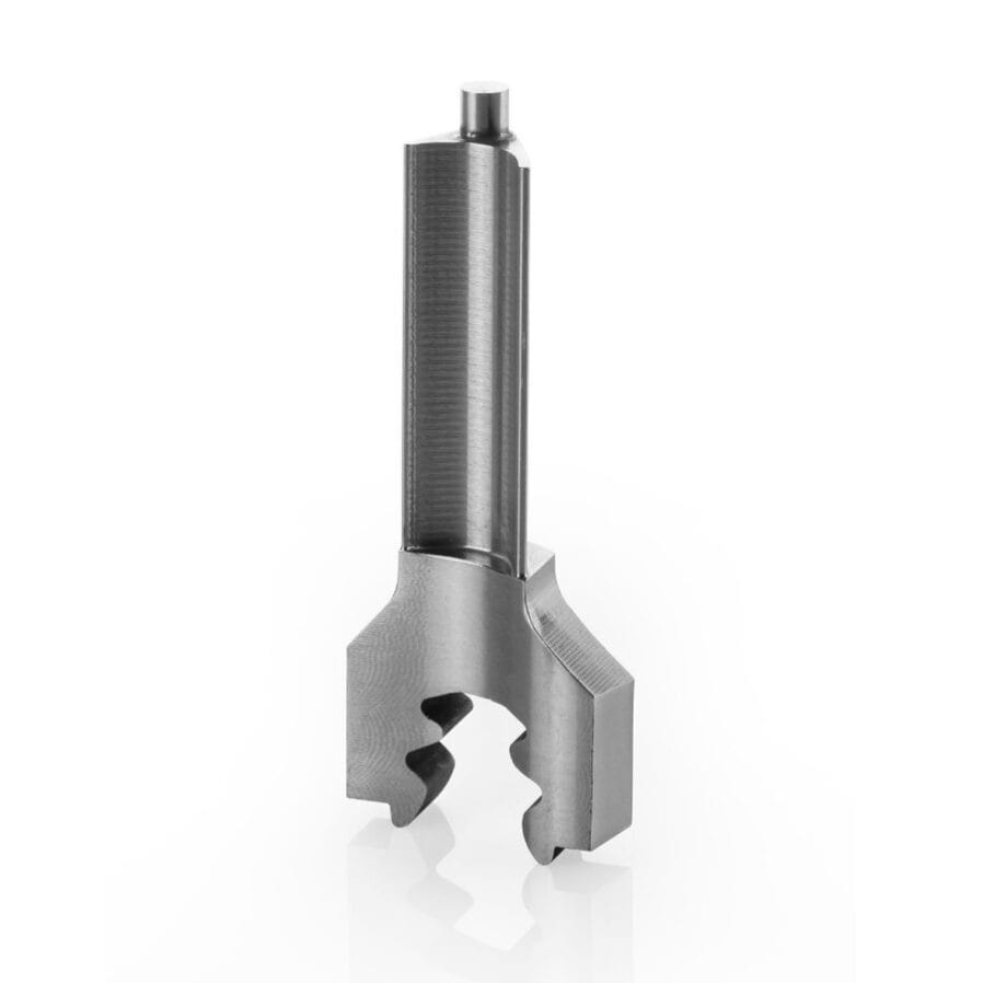 Steam Turbine Blade