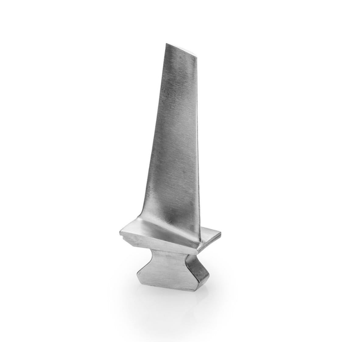 Compressor Rotor Blade
