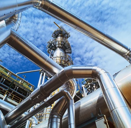 Oil and Gas Industry