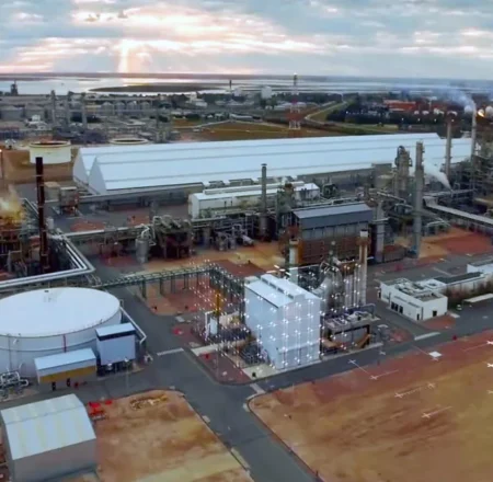 Power Plants