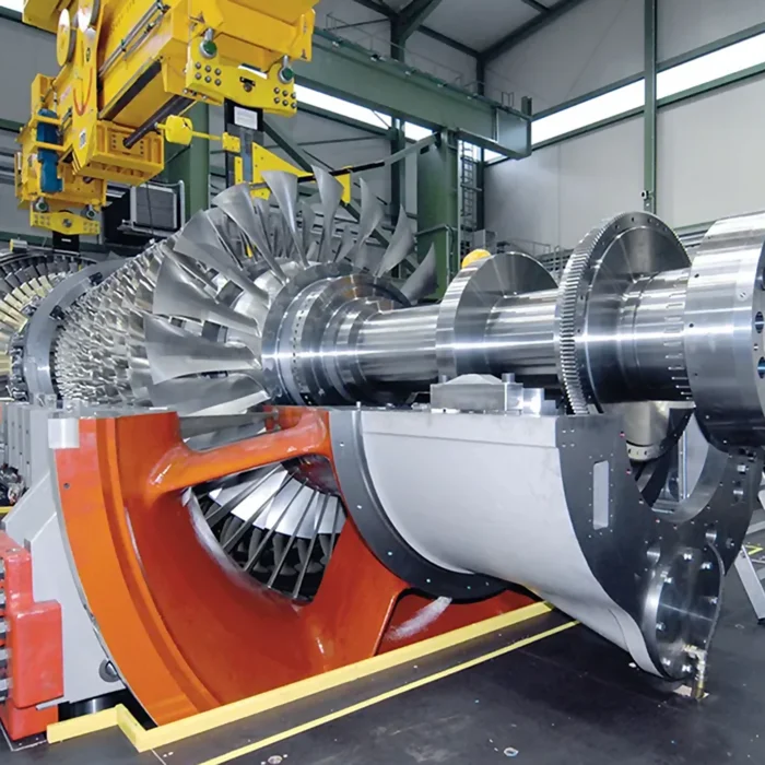 sgt 8000h gas turbine 2